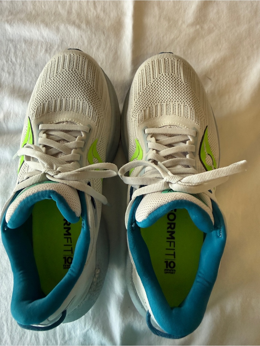Saucony Triumph 21 Running Shoes